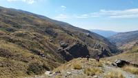 Die Alpujarras - Wanderreise Spanien – zu Fuß durch sonniges Andalusien