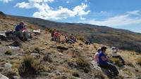Die Alpujarras - Wanderreise Spanien – zu Fuß durch sonniges Andalusien