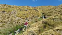 Die Alpujarras - Wanderreise Spanien – zu Fuß durch sonniges Andalusien