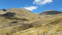 Die Alpujarras - Wanderreise Spanien – zu Fuß durch sonniges Andalusien