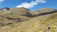Die Alpujarras - Wanderreise Spanien – zu Fuß durch sonniges Andalusien