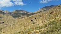 Die Alpujarras - Wanderreise Spanien – zu Fuß durch sonniges Andalusien