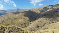 Die Alpujarras - Wanderreise Spanien – zu Fuß durch sonniges Andalusien