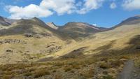 Die Alpujarras - Wanderreise Spanien – zu Fuß durch sonniges Andalusien