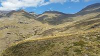 Die Alpujarras - Wanderreise Spanien – zu Fuß durch sonniges Andalusien