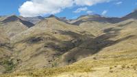 Die Alpujarras - Wanderreise Spanien – zu Fuß durch sonniges Andalusien