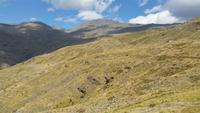 Die Alpujarras - Wanderreise Spanien – zu Fuß durch sonniges Andalusien