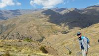 Die Alpujarras - Wanderreise Spanien – zu Fuß durch sonniges Andalusien