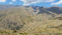 Die Alpujarras - Wanderreise Spanien – zu Fuß durch sonniges Andalusien
