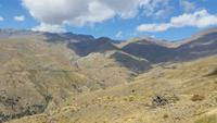 Die Alpujarras - Wanderreise Spanien – zu Fuß durch sonniges Andalusien