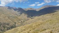 Die Alpujarras - Wanderreise Spanien – zu Fuß durch sonniges Andalusien
