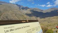 Die Alpujarras - Wanderreise Spanien – zu Fuß durch sonniges Andalusien