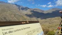 Die Alpujarras - Wanderreise Spanien – zu Fuß durch sonniges Andalusien