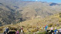 Die Alpujarras - Wanderreise Spanien – zu Fuß durch sonniges Andalusien
