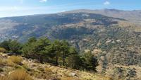 Die Alpujarras - Wanderreise Spanien – zu Fuß durch sonniges Andalusien