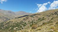 Die Alpujarras - Wanderreise Spanien – zu Fuß durch sonniges Andalusien