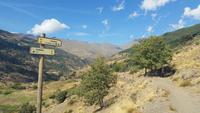 Die Alpujarras - Wanderreise Spanien – zu Fuß durch sonniges Andalusien