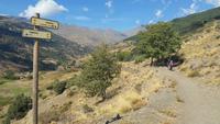 Die Alpujarras - Wanderreise Spanien – zu Fuß durch sonniges Andalusien