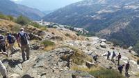Die Alpujarras - Wanderreise Spanien – zu Fuß durch sonniges Andalusien