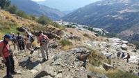 Die Alpujarras - Wanderreise Spanien – zu Fuß durch sonniges Andalusien