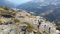 Die Alpujarras - Wanderreise Spanien – zu Fuß durch sonniges Andalusien