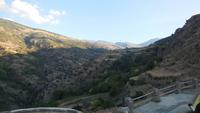 Die Alpujarras - Wanderreise Spanien – zu Fuß durch sonniges Andalusien