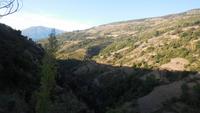Die Alpujarras - Wanderreise Spanien – zu Fuß durch sonniges Andalusien