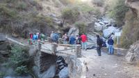 Die Alpujarras - Wanderreise Spanien – zu Fuß durch sonniges Andalusien