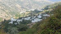 Die Alpujarras - Wanderreise Spanien – zu Fuß durch sonniges Andalusien