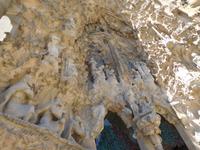 Die Sagrada Familia Basilika in Barcelona (7)