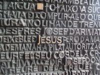 Die Sagrada Familia in Barcelona (60)