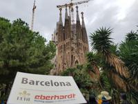 Die Sagrada Familia in Barcelona (9)