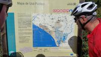 Donana Nationalpark - 10 Tage Radreise Andalusien entlang der Via Verde - Natur und Kultur in Spanien