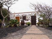 Dorf Echedo
