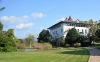 Ehemaliges Wohnhaus