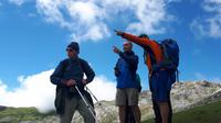 Eine tolle Wanderreise Nordspanien mit Jakobsweg Juni 2021