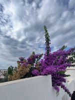 Einstieg Wanderung, Cala en Porter, Menorca, Spanien