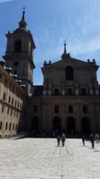 El Escorial - Rundreise – Madrid intensiv erleben!