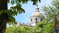 El Escorial - Rundreise – Madrid intensiv erleben!