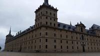 El Escorial - Städtereise: Madrid erleben!
