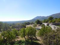 El Escorial Garten