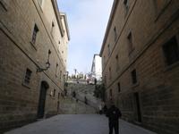 El Escorial