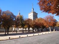 El Escorial