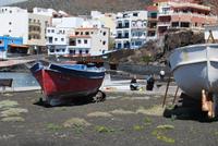 El Hierro - Inselrundfahrt - La Restinga