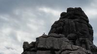 El Torcal de Antequera - Wanderreise Spanien – zu Fuß durch sonniges Andalusien