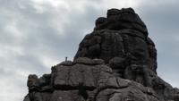 El Torcal de Antequera - Wanderreise Spanien – zu Fuß durch sonniges Andalusien