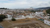 El Torcal de Antequera - Wanderreise Spanien – zu Fuß durch sonniges Andalusien