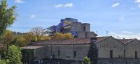 Elciego, BOdega Marques de Riscal