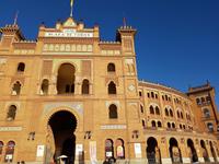 Exklusive Städtereise Madrid in kleiner Reisegruppe (221)