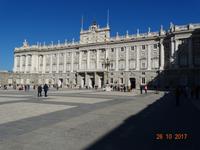 Exklusive Städtereise Madrid in kleiner Reisegruppe (231)
